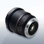 LAOWA AF 10mm F2.8 Zero-D FF Sony E-Mount Objektiv Vermietung 4