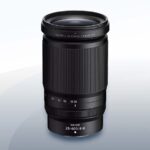 Nikon Nikkor Z 28-400mm f4.0-8.0 VR Objektiv Vermietung 2