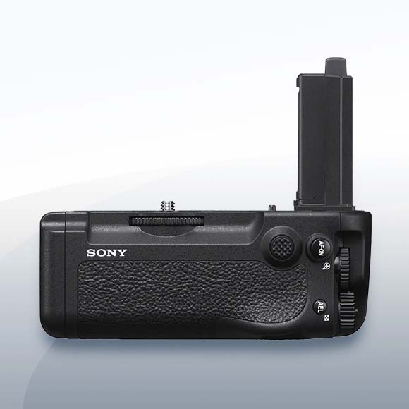 Sony Batteriegriff VG C5 Objektiv Vermietung 1