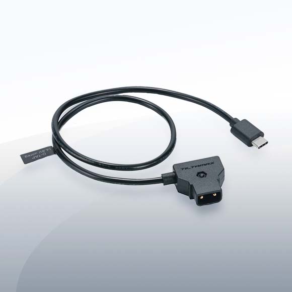 Tilta D Tab auf USB C Kabel Objektiv Vermietung