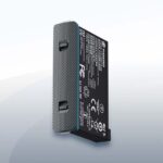 Insta360 X4 Akku Objektiv Vermietung