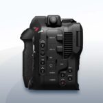 Canon EOS C80 Kamera Objektiv Vermietung 4
