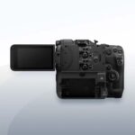 Canon EOS C80 Kamera Objektiv Vermietung 5