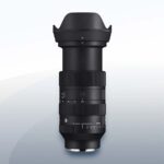 Sigma 28-105mm F2.8 DG DN Art Sony E-Mount Objektiv Vermietung 4