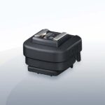 Canon AD-E1 Multifunktion Shoe Adapter Objektiv Vermietung