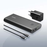 Anker Powerbank Objektiv Vermietung