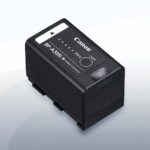 Canon BP-A30N Akku Objektiv Vermietung