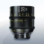 DZOFilm Vespid Prime 35mm T2.1 PL Objektiv Vermietung 1