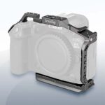 SmallRig Cage für Canon EOS R5 MKII Objektiv Vermietung