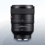 Sony FE 100mm F2.8 STF GM OSS Objektiv Vermietung 1