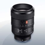 Sony FE 100mm F2.8 STF GM OSS Objektiv Vermietung 2