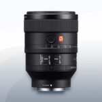 Sony FE 100mm F2.8 STF GM OSS Objektiv. Vermietung 3