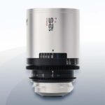Blazar Remus 125mm 1.5x Ananmorphic PL Mount B Set Objektiv Vermietung