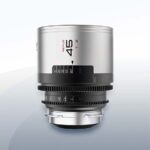 Blazar Remus 45mm 1.5x Ananmorphic PL Mount A Set Objektiv Vermietung