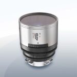Blazar Remus 45mm T2 1.5X Anamorphic Silver Flare PL Objektiv Vermietung 2