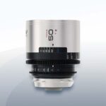 Blazar Remus 50mm 1.5x Ananmorphic PL Mount B Set Objektiv Vermietung