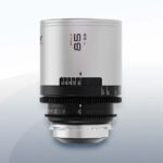Blazar Remus 85mm 1.5x Ananmorphic PL Mount B Set Objektiv Vermietung