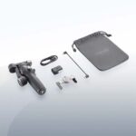 DJI Osmo Mobile 7P Gimbal Objektiv Vermietung 4