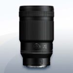 Nikon Z 35mm F1.2 S Objektiv Vermietung 3
