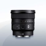 Sony FE 16mm F1.8 G Objektiv Vermietung 1