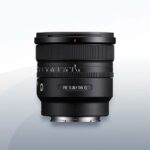 Sony FE 16mm F1.8 G Objektiv Vermietung 3