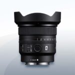 Sony FE 16mm F1.8 G Objektiv Vermietung 4
