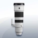 Sony FE 400-800mm F6.3-8 G OSS Objektiv Vermietung 1
