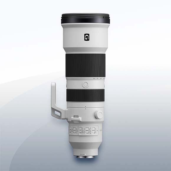 Sony FE 400-800mm F6.3-8 G OSS Objektiv Vermietung 1