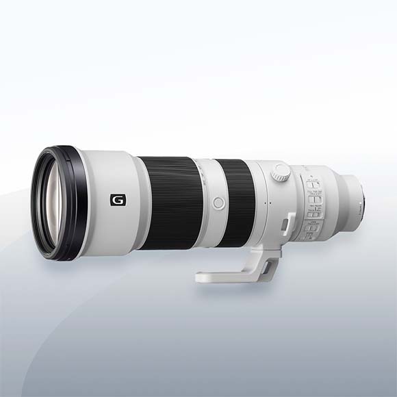 Sony FE 400-800mm F6.3-8 G OSS Objektiv Vermietung 2