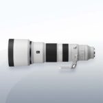Sony FE 400-800mm F6.3-8 G OSS Objektiv Vermietung 4