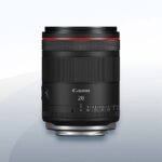 Canon RF 20mm F1.4L VCM Objektiv Vermietung 1