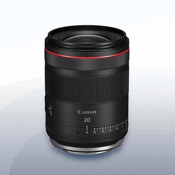 Canon RF 20mm F1.4L VCM Objektiv Vermietung 2