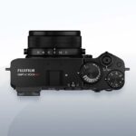 Fujifilm GFX100RF Mittelformatkamera Objektiv Vermietung 3