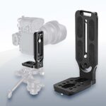 Kamerahalterung L Bracket L Halterung Objektiv Vermietung