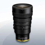 Nikon Z 28 138mm F4 PZ Objektiv Vermietung 3