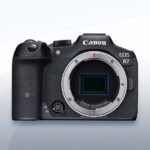 Canon EOS R7 Canon RF S 3.9mm F3.5 STM Dual Fisheye Objektiv Vermietung 3