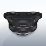 Canon EOS R7 Canon RF S 3.9mm F3.5 STM Dual Fisheye Objektiv Vermietung 4