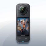 Insta360 X5 Objektiv Vermietung 1