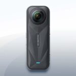 Insta360 X5 Objektiv Vermietung 3