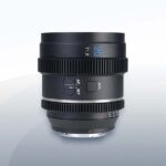 Sirui 20mm T1.8 1.33x Anamorphic Sony E Mount Objektiv Vermietung 1