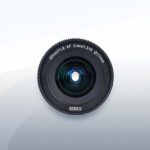 Sirui 20mm T1.8 1.33x Anamorphic Sony E Mount Objektiv Vermietung 4
