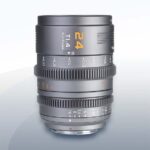 Sirui Vision Prime 1 24mm T1.4 Cine Objektiv Sony E Mount Objektiv Vermietung