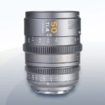 Sirui Vision Prime 1 50mm T1.4 Cine Objektiv Sony E Mount Objektiv Vermietung