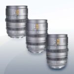 Sirui Vision Prime 1 T1.4 Cine Set Sony E Mount Objektiv Vermietung