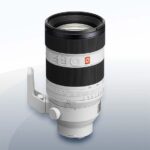 Sony FE 50 150mm F2 GM Objektiv Vermietung 2