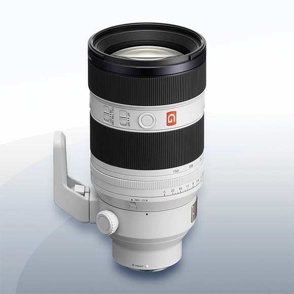 Sony FE 50 150mm F2 GM Objektiv Vermietung 2