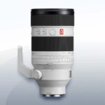 Sony FE 50 150mm F2 GM Objektiv Vermietung 3