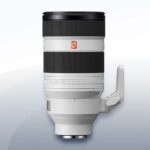 Sony FE 50 150mm F2 GM Objektiv Vermietung 4