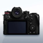 Panasonic Lumix DC S1II Objektiv Vermietung 2