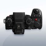 Panasonic Lumix DC S1II Objektiv Vermietung 3